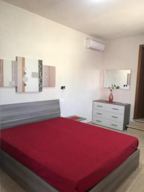 Отель B&B 